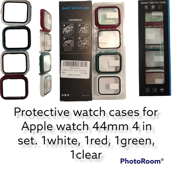 Apple watch protective cases - Picture 1 of 1